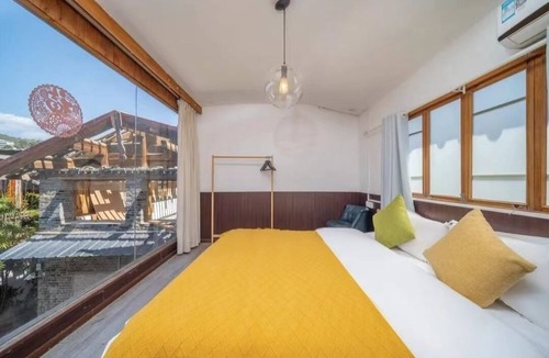 Gucheng Hotel | zeyunmanxiang