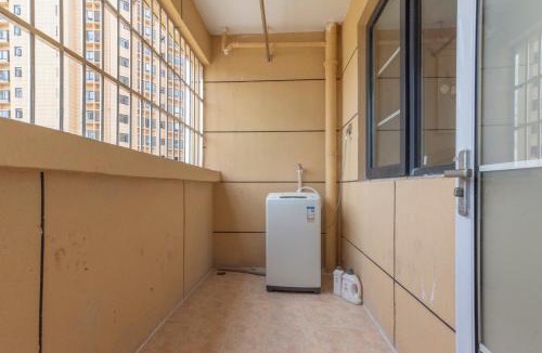 Zhanggong District Apartment | Zhanggong District - South Wudang Mountain - Jiufang Wanxiang City - Business Reception - Ganzhou Municipal Government - 2-Residence