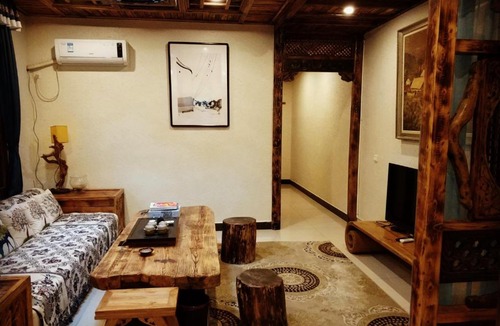 Xixiping House | Zhanggongguan Guest House