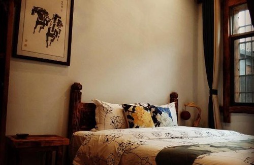 Xixiping House | Zhanggongguan Guest House