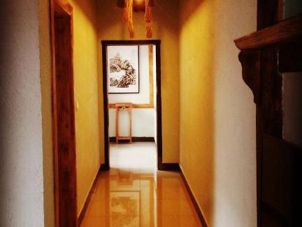 Xixiping House | Zhanggongguan Guest House