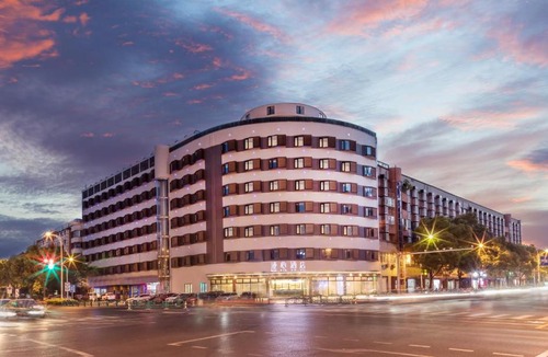 Xingxiangcun Hotel | Zhangjiagang Manxin Hotel