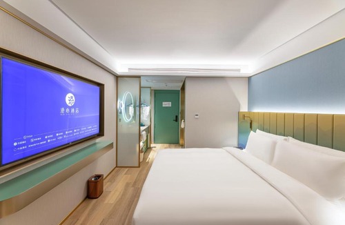 Xingxiangcun Hotel | Zhangjiagang Manxin Hotel