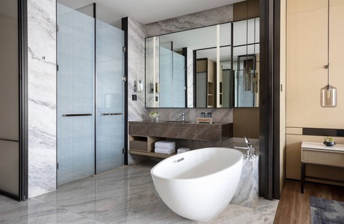 Zhangjiagang Hotel | Zhangjiagang Marriott Hotel