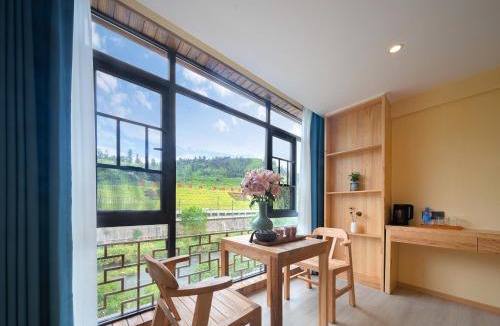 Wulingyuan House | Zhangjiajie峰邻樵舍Villa Hotel 2KM from National Forest Park,200Meters from Romentic show