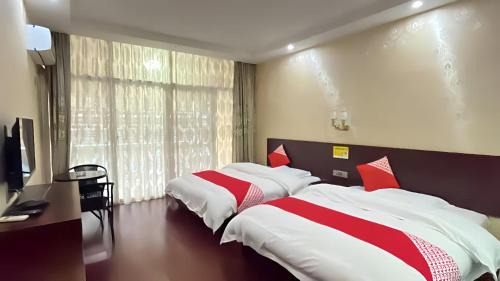 Wulingyuan House | Zhangjiajie Alin Recreation Villa