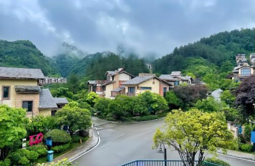 Chaqiyu Hotel | Zhangjiajie Azure Villa-Premium Private Villa Zhangjiajie - English Service - Butler Service - Free Breakfast - Free Travel Info