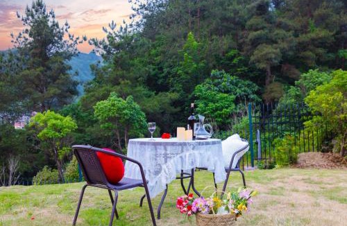 Chaqiyu Hotel | Zhangjiajie Azure Villa-Premium Private Villa Zhangjiajie - English Service - Butler Service - Free Breakfast - Free Travel Info