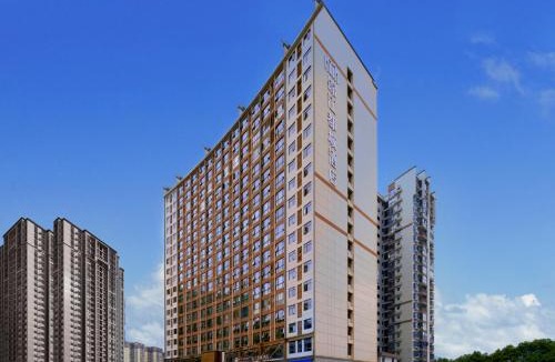 Yongding Hotel | Zhangjiajie Hero Boutique Hotel
