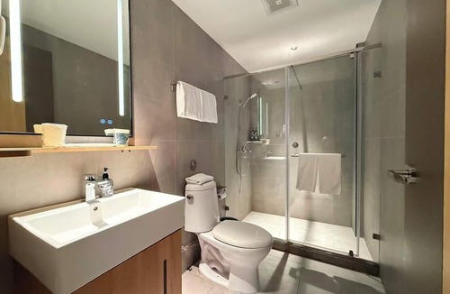 Yongding Hotel | Zhangjiajie Homeinn Hotel