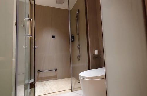 Yongding Hotel | Zhangjiajie Lifeng Hotel