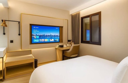 Yongding Hotel | Zhangjiajie Lifeng Hotel