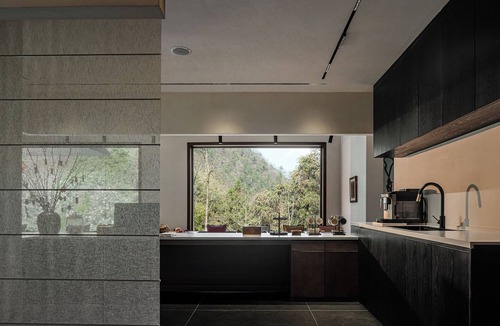 Wulingyuan Hotel | Zhangjiajie national park Oxgen Resort
