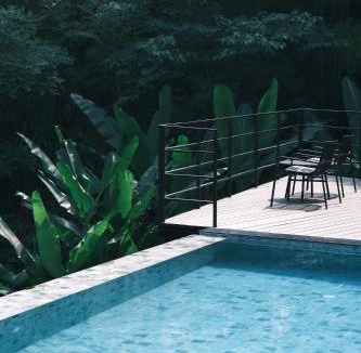 Chaqiyu Hotel | Zhangjiajie national park Oxygen Resort