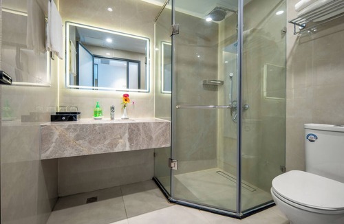 Yongding Hotel | Zhangjiajie New Pipaxi Courtyard Hotel