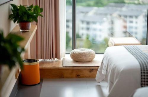 Yongding Bed & Breakfast | Zhangjiajie RuiYuan Hotel - Zhangjiajie West Railway Station-free pickup