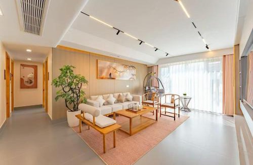 Yongding Bed & Breakfast | Zhangjiajie RuiYuan Hotel - Zhangjiajie West Railway Station-free pickup