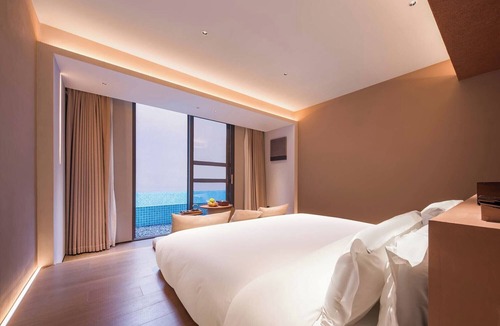 Wulingyuan Hotel | Zhangjiajie Shisuji Hotel - Zhangjiajie National Forest Park Avatar Scenic Area Branch