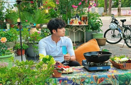 Chaqiyu Apartment | Zhangjiajie Southgate Flower Garden Lodge -5 Mins to Forest Park - Free Forest Park Shuttle - Travel Guide - Free Breakfast