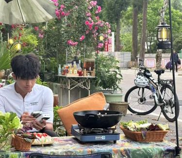Chaqiyu Apartment | Zhangjiajie Southgate Flower Garden Lodge -5 Mins to Forest Park - Free Forest Park Shuttle - Travel Guide - Free Breakfast