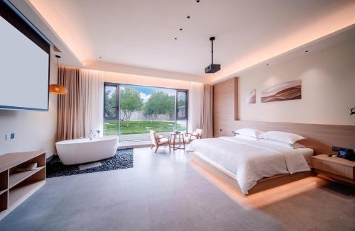 Yongding House | Zhangjiajie The Brookside Hotel& Tianmen National Forest Park & Free pick up service