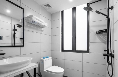 Yongding House | Zhangjiajie Thirty One