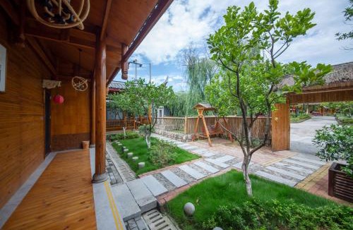 Yongding Hotel | Zhangjiajie Tianmen Manor View Hotel Hehua Airport Branch