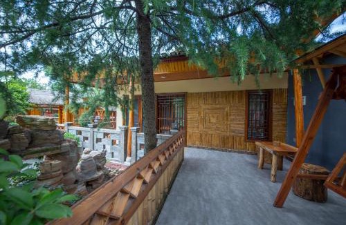 Yongding Hotel | Zhangjiajie Tianmen Manor View Hotel Hehua Airport Branch