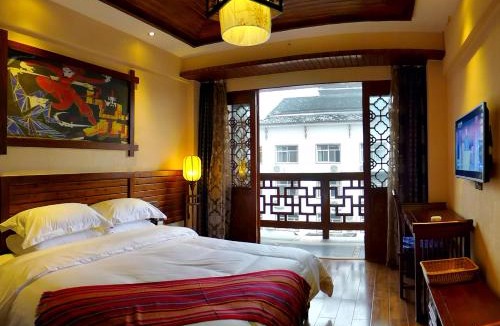 Wulingyuan Hotel | Zhangjiajie Wulingju Hotel