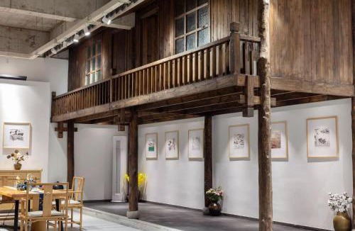 Wulingyuan House | Zhangjiajie Xishanjing Humanistic Hotel