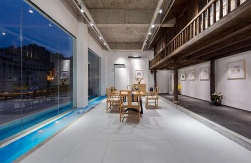 Wulingyuan House | Zhangjiajie Xishanjing Humanistic Hotel