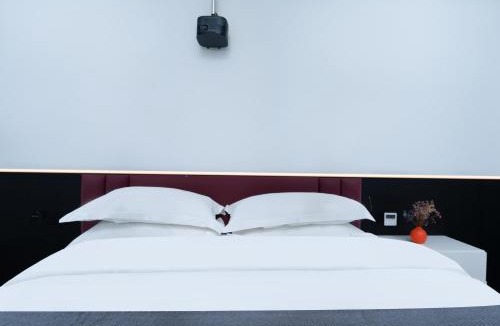 Yongding Hotel | Zhangjiajie XiYu Hotel