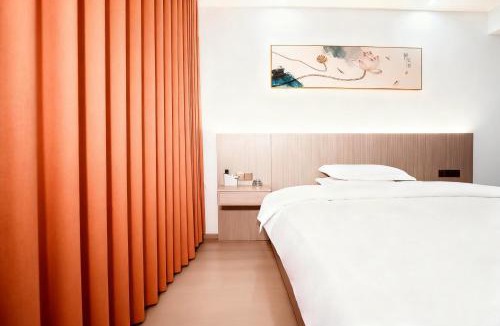 Yongding Hotel | Zhangjiajie Yunman Lanxing Hotel