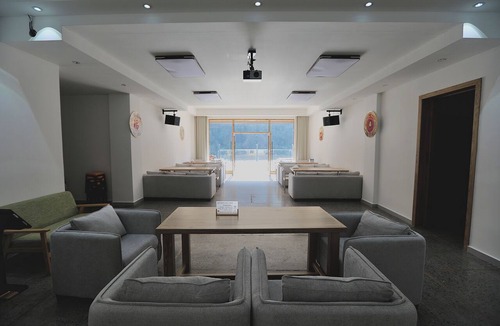 Wulingyuan Hotel | Zhangjiajie Zhiguiju