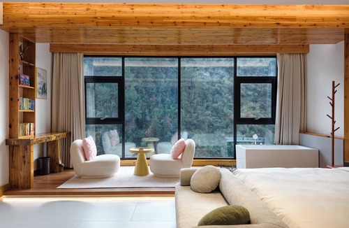 Wulingyuan Hotel | Zhangjiajie Zhiguiju