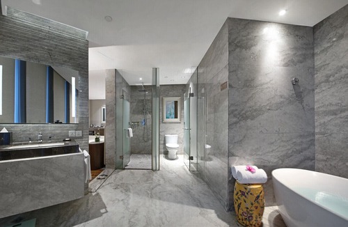 Zhangzhou Hotel | Zhangzhouyuanshan fliport hotel
