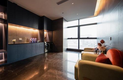 Lianjiang Hotel | Zhanjiang Lianjiang Shuangde Fengdu Hotel