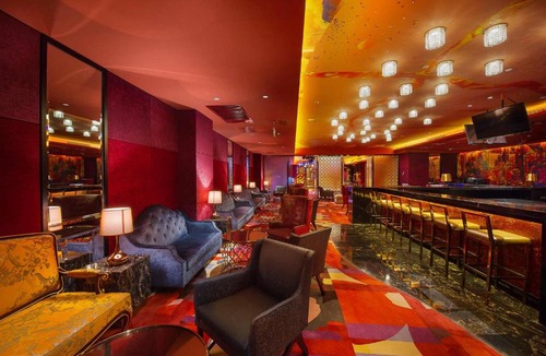 Yizhuang Hotel | Zhaolin Grand Hotel