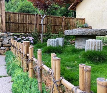 Anji House | Zhejiang Anji Xiaoshe B&B Near Zhejiang North Grand Canyon Deep Creek Canyon Rafting Jiangjunguan Rafting Wind Paragliding Zhangli Ancient Road Longwangshan Scenic Area
