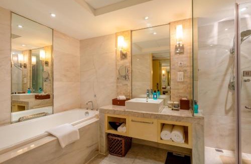 Xiacheng Hotel | Zhejiang Hotel