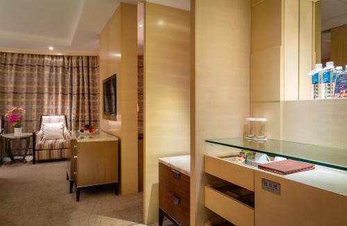 Xiacheng Hotel | Zhejiang Hotel