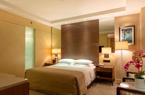 Xiacheng Hotel | Zhejiang Hotel