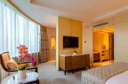Xiacheng Hotel | Zhejiang Hotel