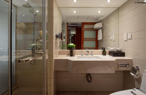 Xihu Qu Hotel | Zhejiang Narada Grand Hotel