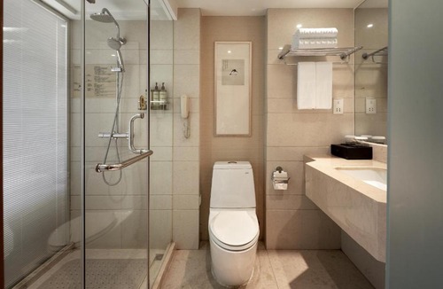 Xihu Qu Hotel | Zhejiang Narada Grand Hotel