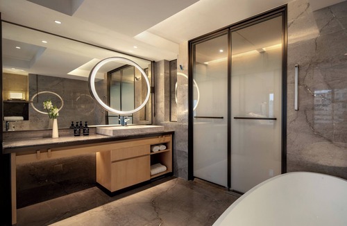 Xihu Qu Hotel | Zhejiang Narada Grand Hotel