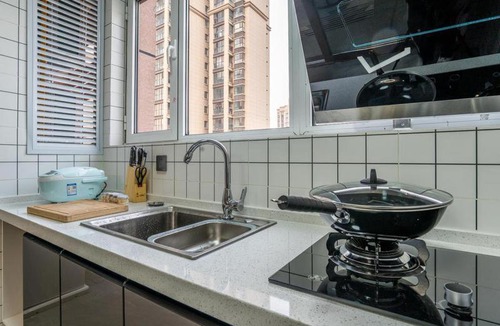 Zhongyuan District Apartment | Zhengzhou Gaoxin· Henan University of Technology
