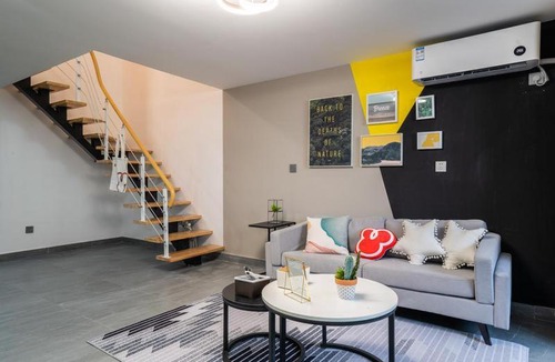 Zhongyuan District Apartment | Zhengzhou Gaoxin· Henan University of Technology