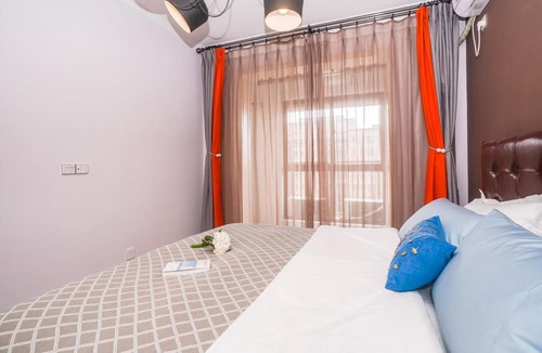Zhongyuan District Apartment | Zhengzhou Gaoxin·Zhengzhou University Subway Station· Locals Apartment 00163300