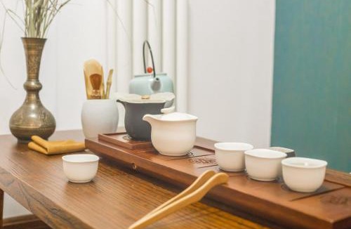 Zhongyuan District Apartment | Zhengzhou Gaoxin·Zhengzhou University New Zone· Locals Apartment 00147170